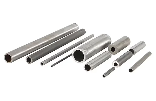 ASTM A519 Seamless Mechanical Tubing